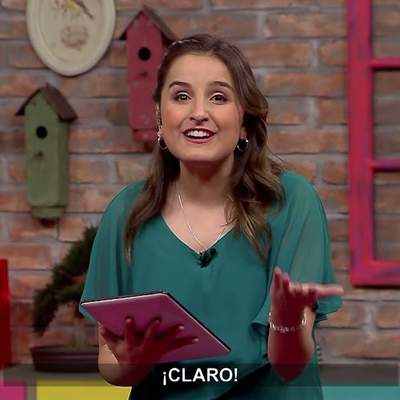 AprendoTV 2021 - 1° y 2° básico - Capítulo 44: El nuevo curso de Macarena AprendoTV 2021 - 1° y 2° básico - Capítulo 44: El nuevo curso de Macarena