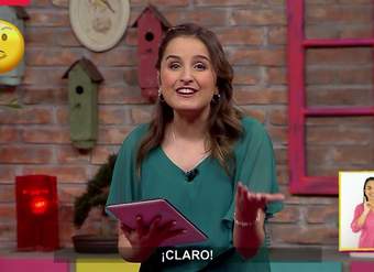 AprendoTV 2021 - 1° y 2° básico - Capítulo 44: El nuevo curso de Macarena AprendoTV 2021 - 1° y 2° básico - Capítulo 44: El nuevo curso de Macarena