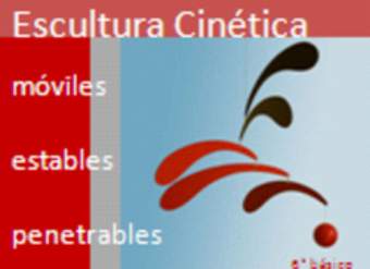 Escultura Cinética Escultura Cinética