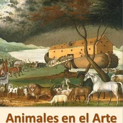 Animales en el arte Animales en el arte