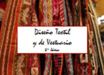 Diseño Textil y de Vestuario Diseño Textil y de Vestuario