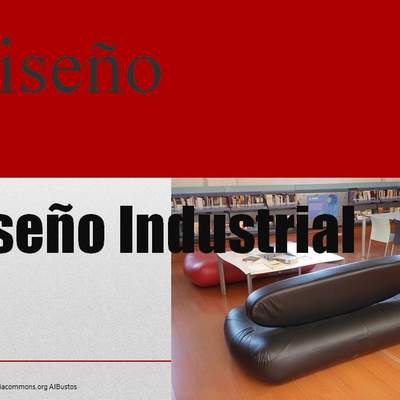 Diseño Industrial Diseño Industrial