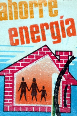 Ahorro de energía Ahorro de energía