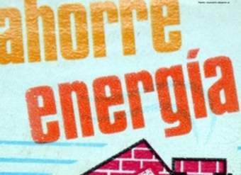 Ahorro de energía Ahorro de energía