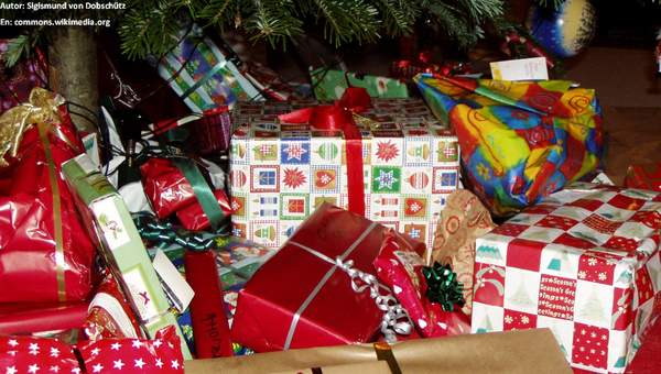 Papel de regalo Papel de regalo