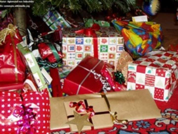 Papel de regalo Papel de regalo