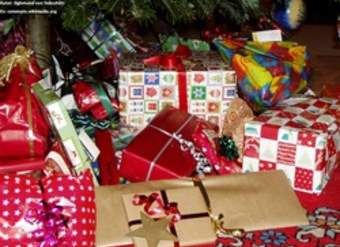 Papel de regalo Papel de regalo