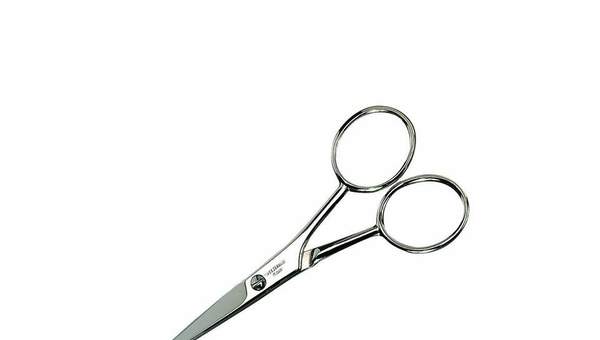 Tijera de metal Tijera de metal