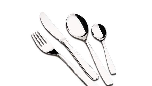Cubiertos de metal Cubiertos de metal