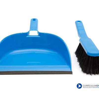 Utensilios de plástico Utensilios de plástico