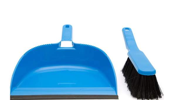 Utensilios de plástico Utensilios de plástico