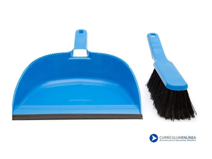 Utensilios de plástico Utensilios de plástico