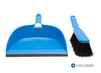 Utensilios de plástico Utensilios de plástico