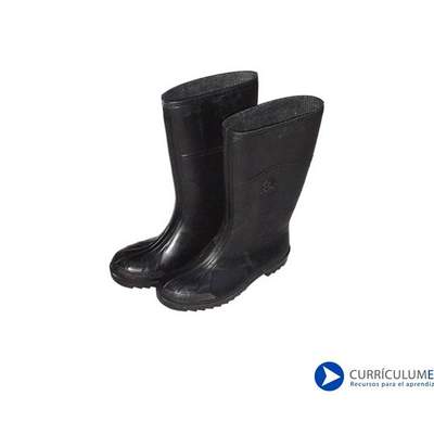 Botas de goma Botas de goma