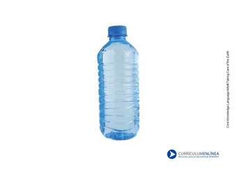 Botellas de plástico Botellas de plástico