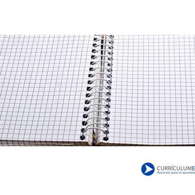 Cuaderno de papel Cuaderno de papel