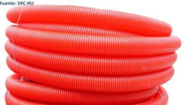 Manguera de plástico Manguera de plástico