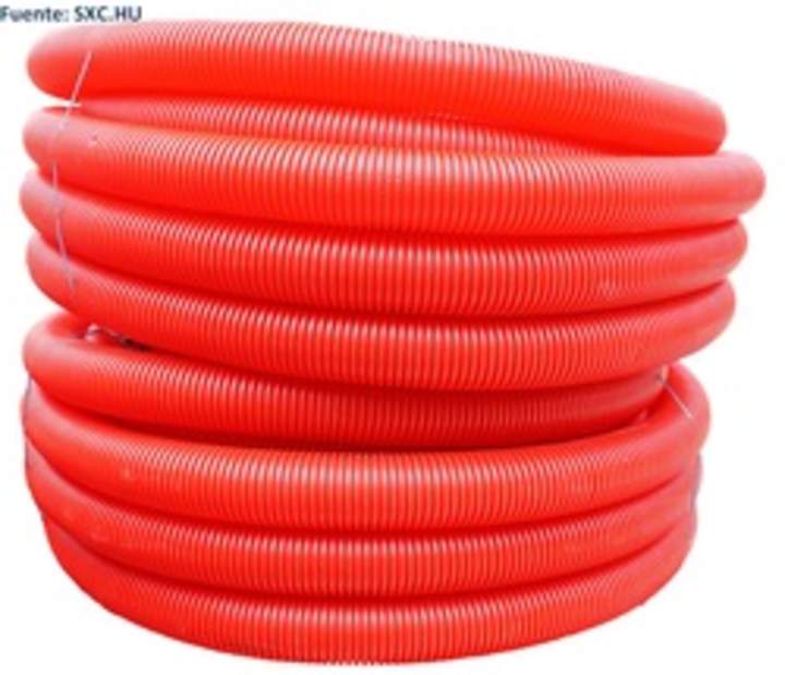 Manguera de plástico Manguera de plástico