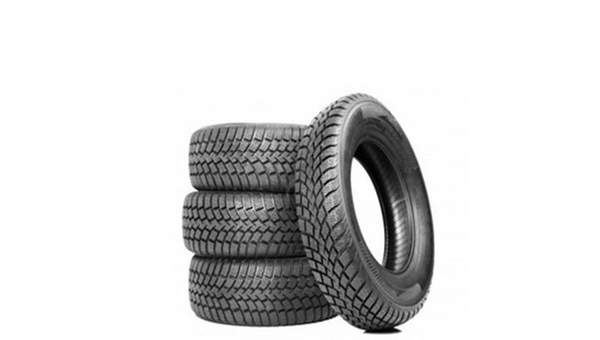 Neumáticos de caucho Neumáticos de caucho