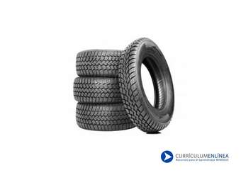 Neumáticos de caucho Neumáticos de caucho