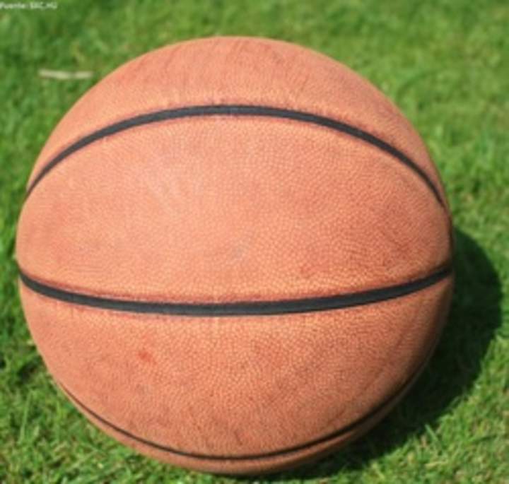 Pelota de basquetbol Pelota de basquetbol