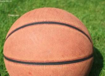 Pelota de basquetbol Pelota de basquetbol