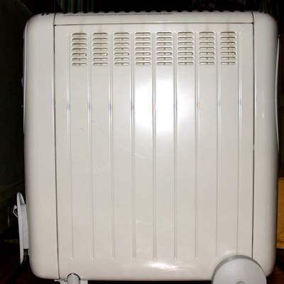 Estufa eléctrica Estufa eléctrica