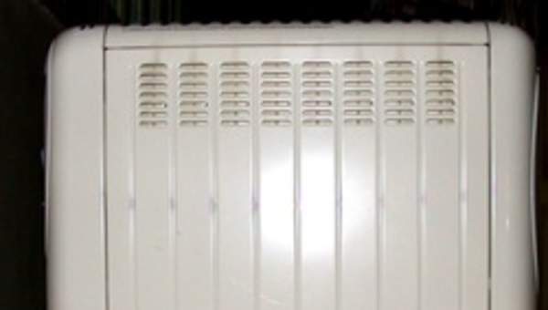 Estufa eléctrica Estufa eléctrica