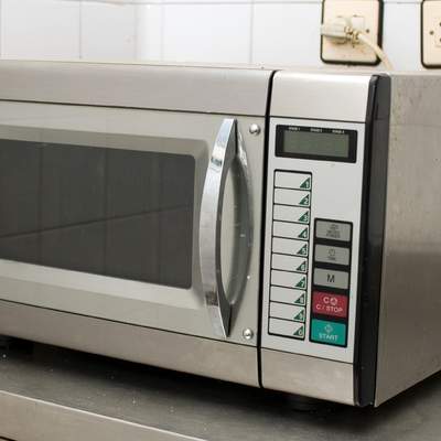 Horno microondas Horno microondas