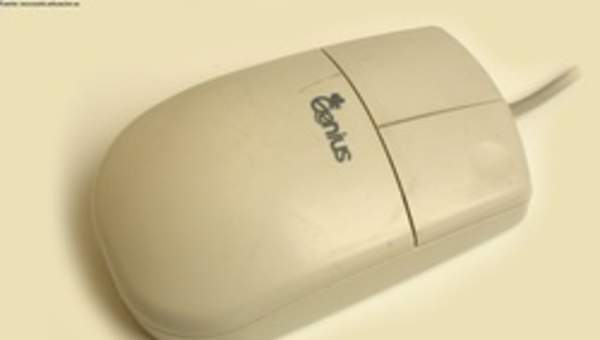 Ratón computador Ratón computador
