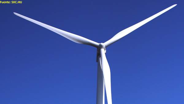 Molino de viento Molino de viento