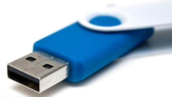 Pendrive Pendrive