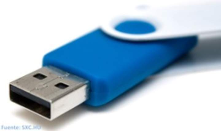 Pendrive Pendrive