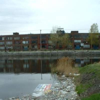 Contaminación de agua Contaminación de agua