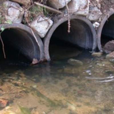 Aguas servidas Aguas servidas