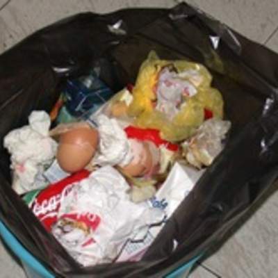 Basura domestica Basura domestica