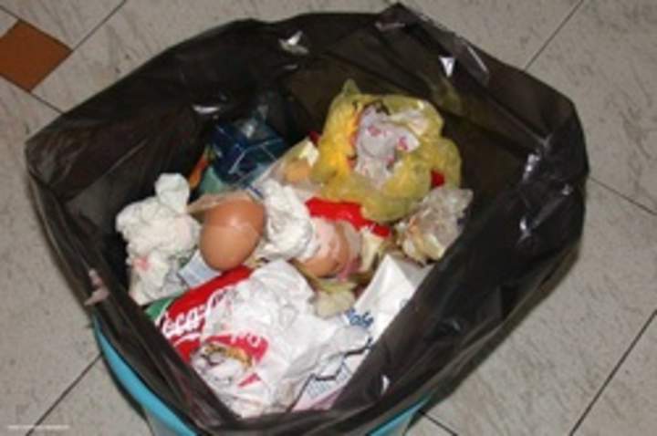 Basura domestica Basura domestica