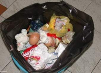 Basura domestica Basura domestica