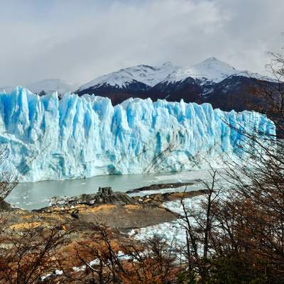 Glaciar Glaciar
