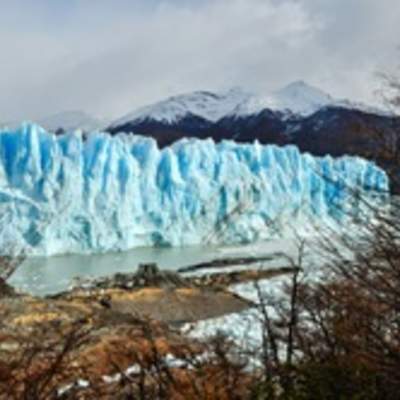 Glaciar Glaciar