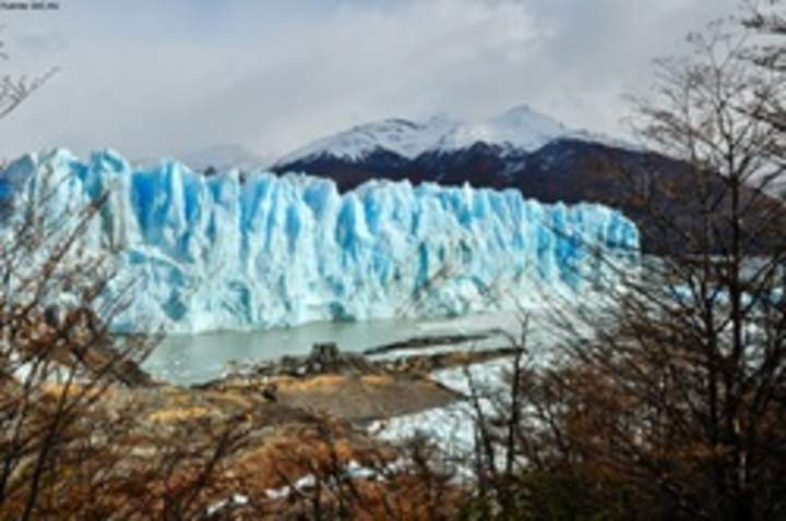Glaciar Glaciar