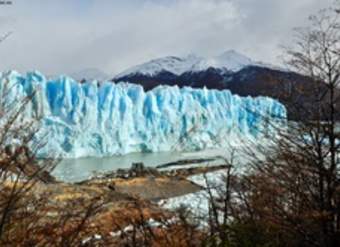 Glaciar Glaciar
