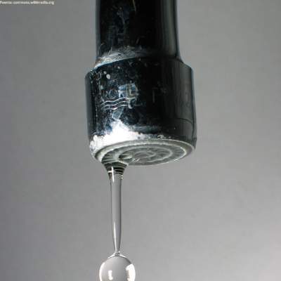 Gota de agua Gota de agua