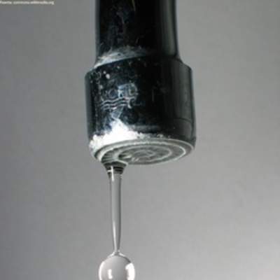 Gota de agua Gota de agua