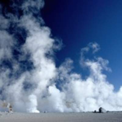 Vapor de agua Vapor de agua