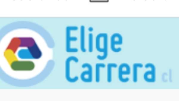 Sitio Elige carrera Sitio Elige carrera