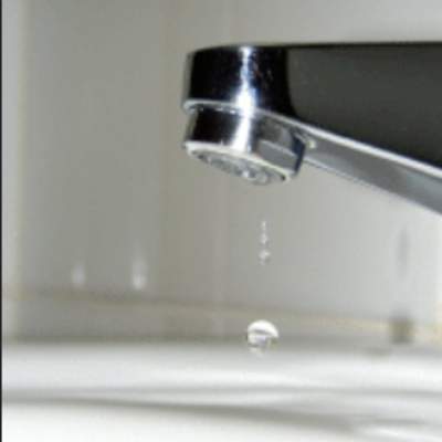 Animación gota de agua Animación gota de agua