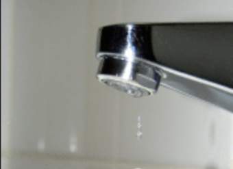 Animación gota de agua Animación gota de agua