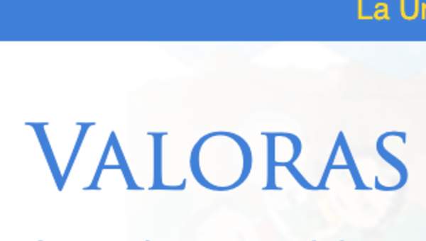 Sitio Valoras Universidad Católica Sitio Valoras Universidad Católica