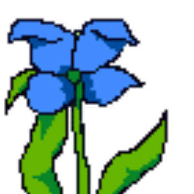 Animación de una planta en crecimiento Animación de una planta en crecimiento